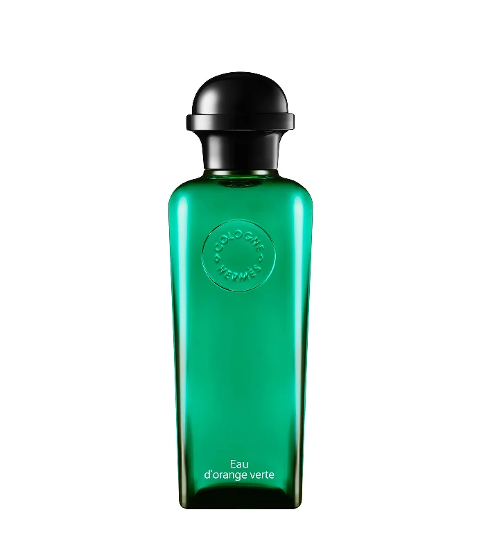 Eau d'Orange Verte Eau de Cologne 100ml