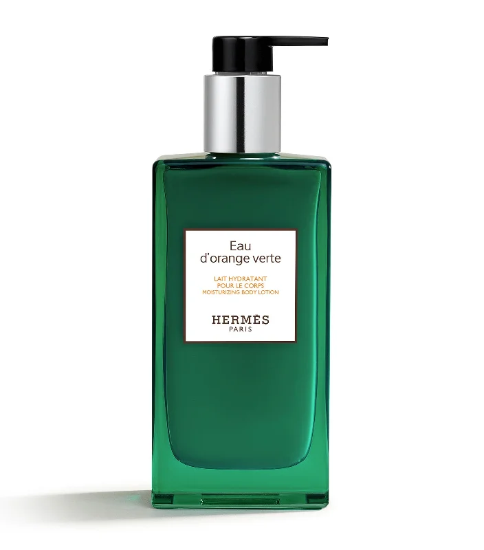 Eau d'orange verte, Moisturizing Body Lotion