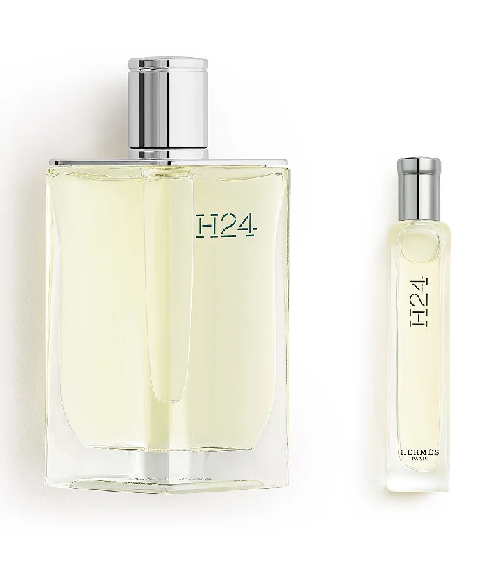 H24 Eau de Toilette Set 100ml + Spray 15ml