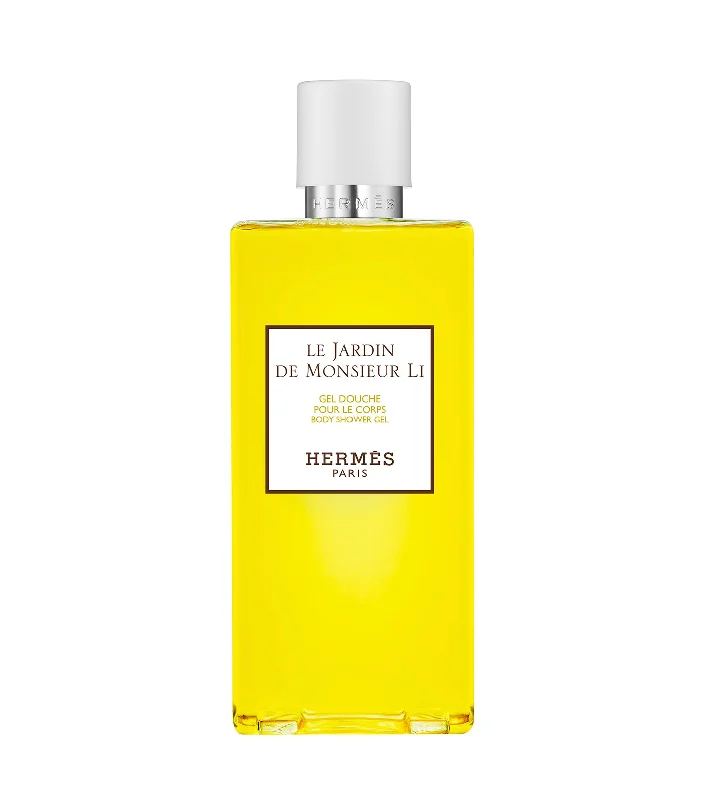 Le Jardin de Monsieur Li Body Shower Gel 200ml