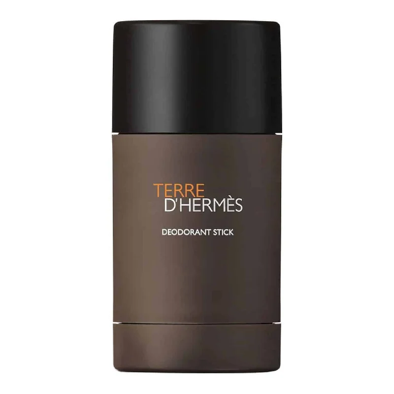 Hermes Terre D'Hermes Deodorant Stick