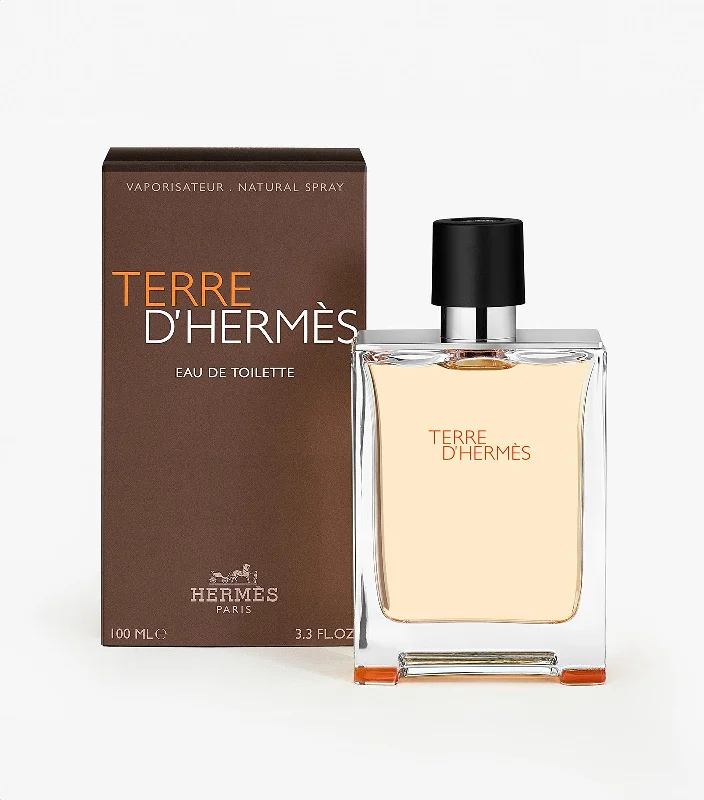 Terre d'Hermès Eau de Toilette