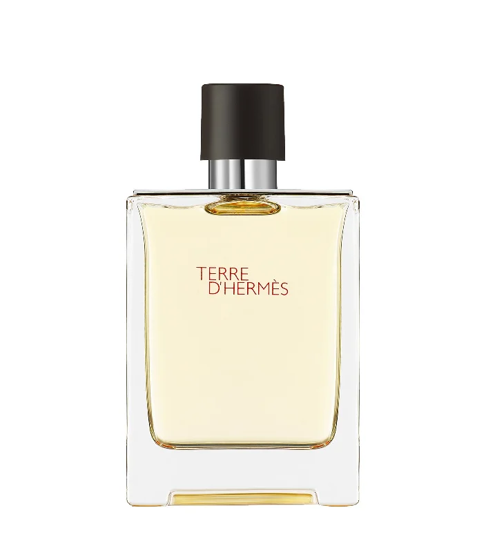 Terre d'Hermès Eau de Toilette