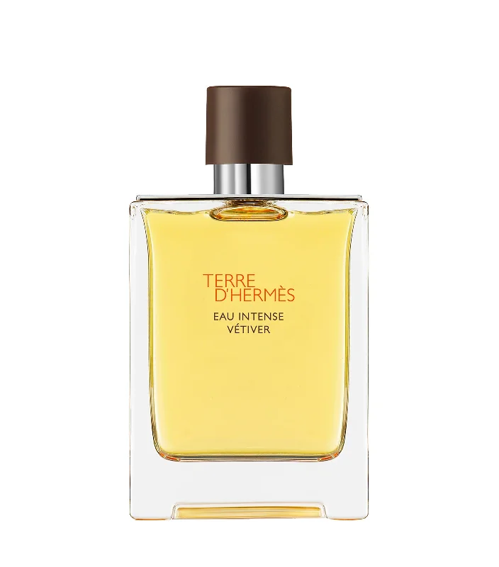 Terre d'Hermès Eau Intense Vétiver Eau de Parfum