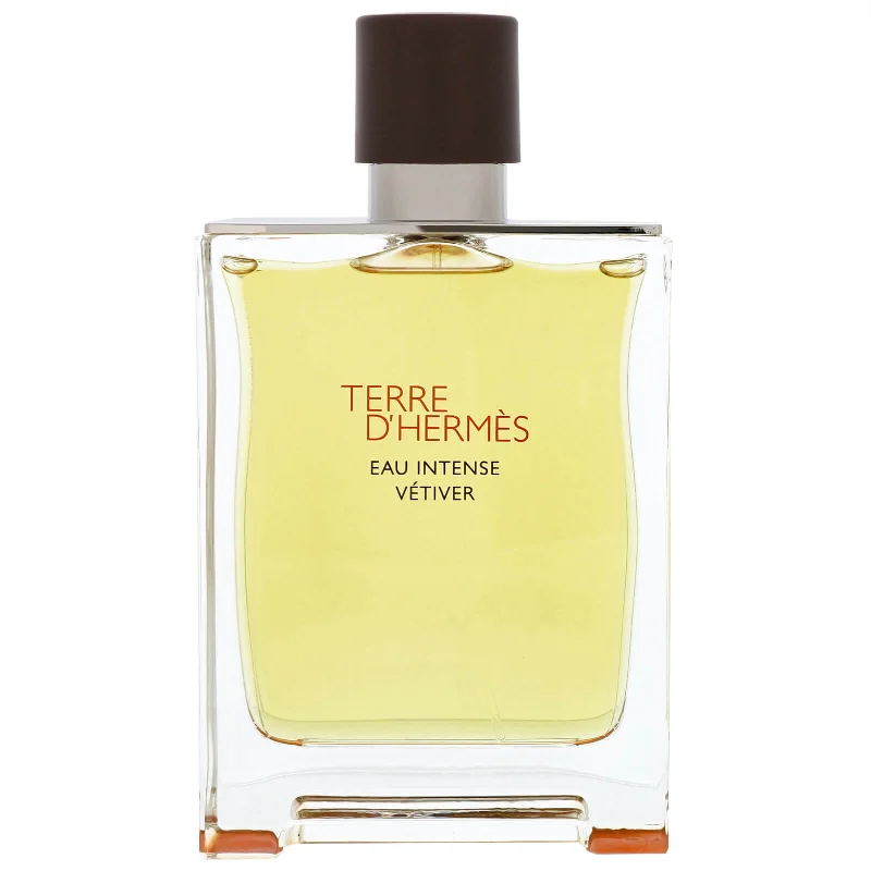 Hermes Terre D’Hermes Eau Intense Vetiver EDP for Men