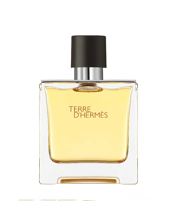 Terre d'Hermès, Pure Perfume 75ml