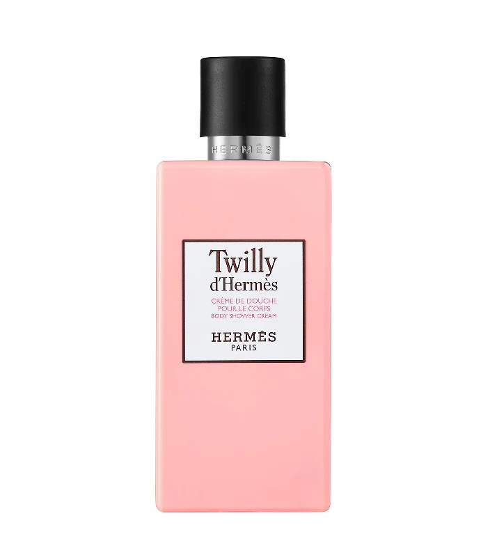 Twilly d'Hermès Body Shower Cream 200ml