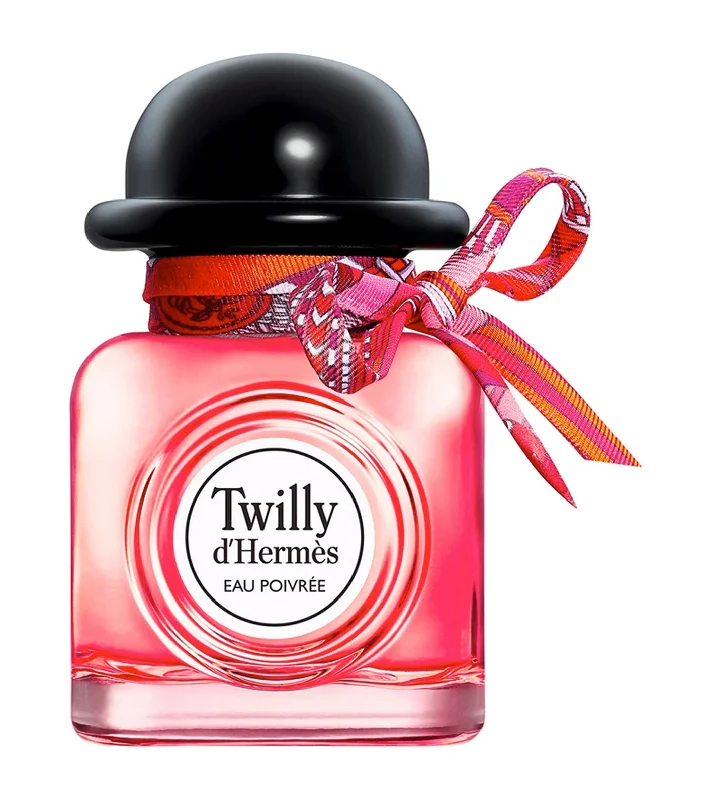 Twilly d'Hermès Eau Poivrée Eau de Parfum