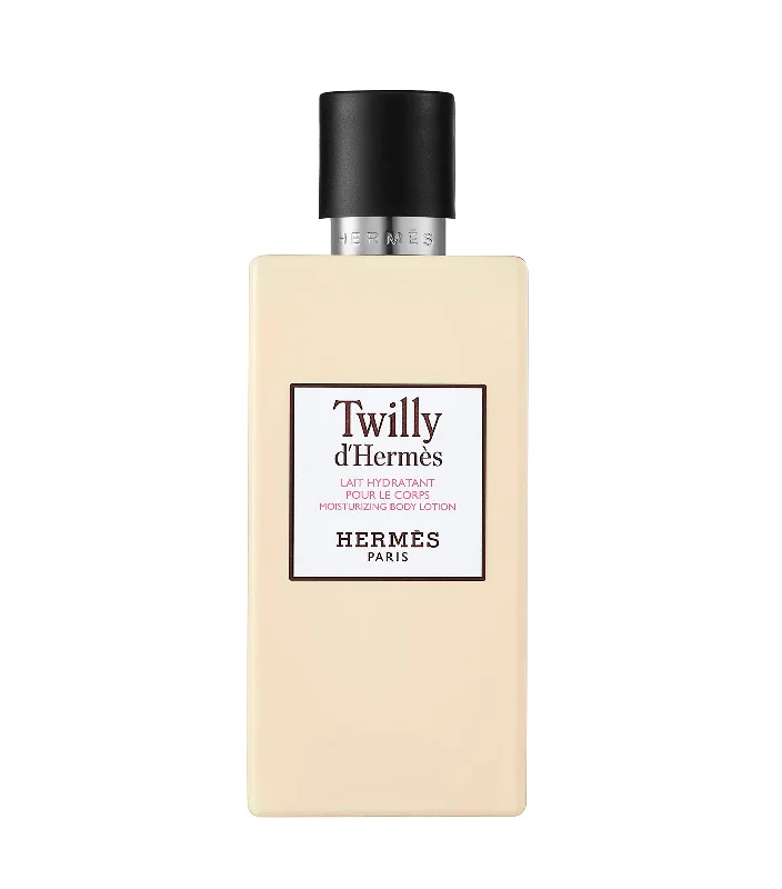 Twilly d'Hermès Moisturizing Body Lotion 200ml