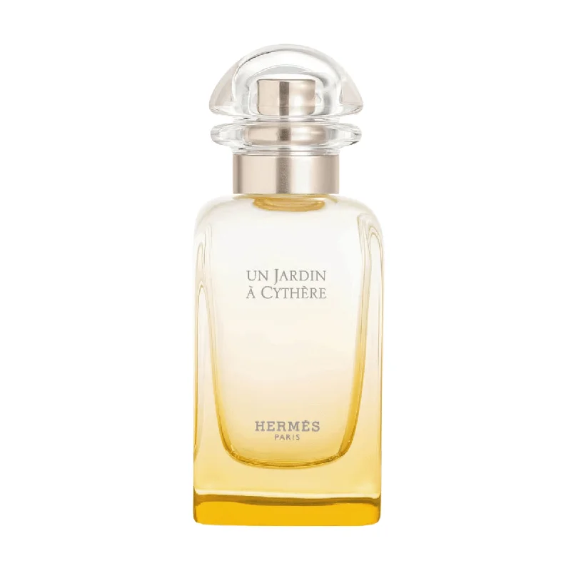 Hermes Un Jardin A Cythere Eau De Toilette Unisex Fragrance Spray (50ml, 100ml)