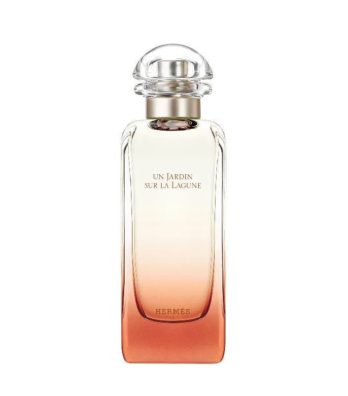 Un Jardin sur la Lagune Eau de Toilette