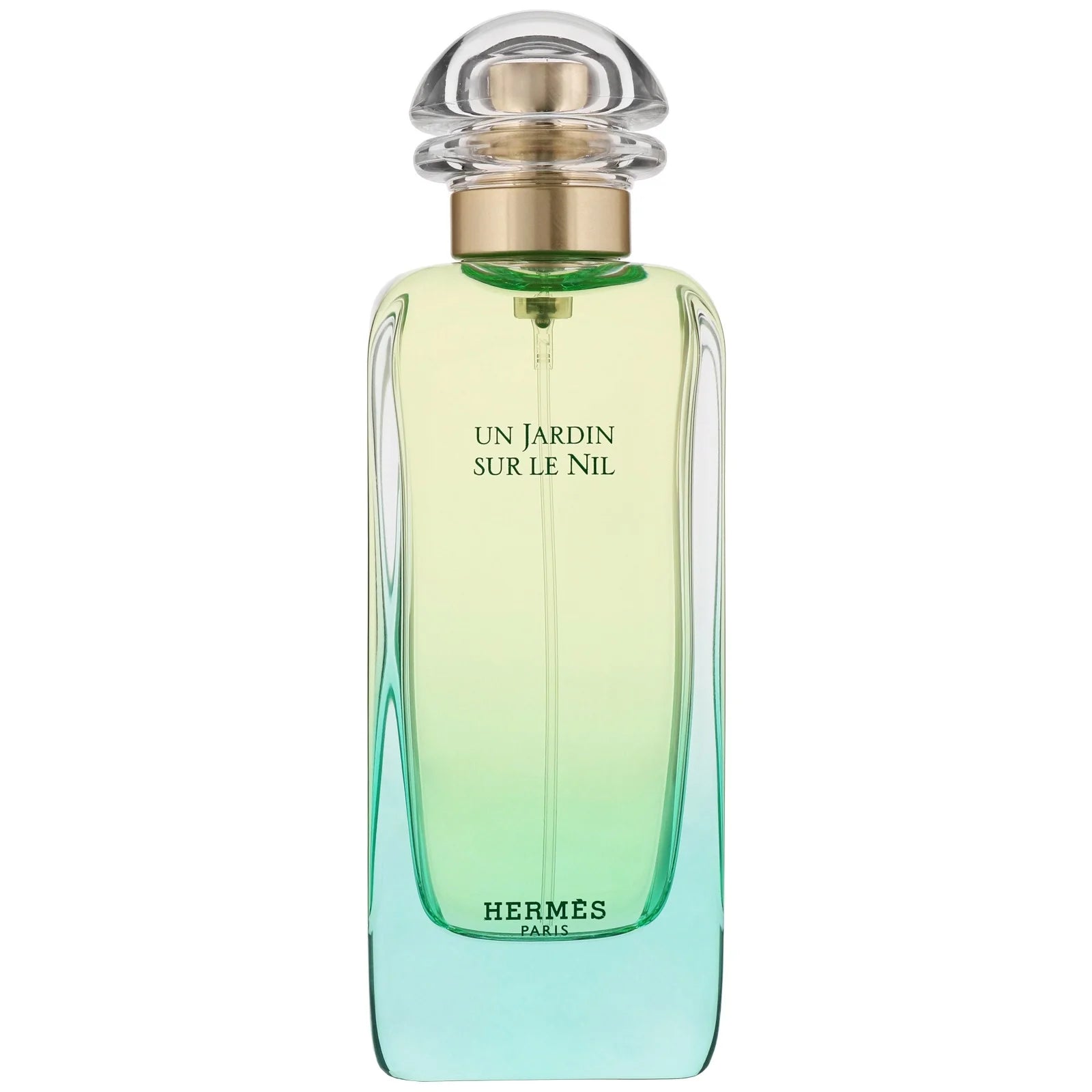 Hermès Un Jardin Sur Le Nil EDT Unisex