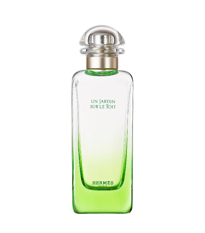 Un Jardin sur le Toit Eau de Toilette