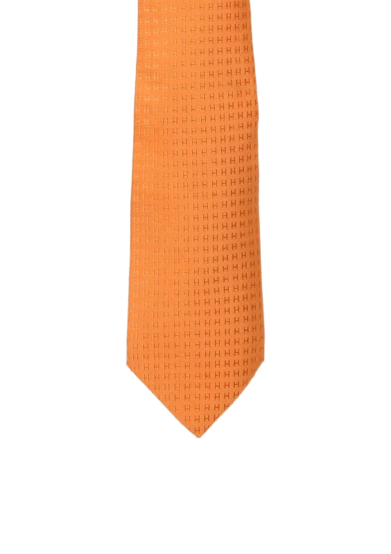 SILK TIE