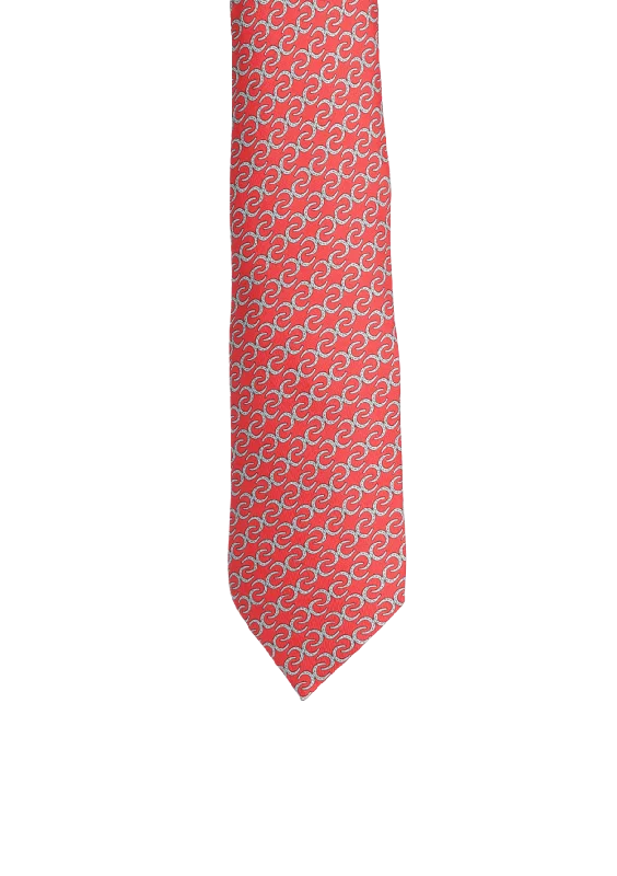 SILK TIE