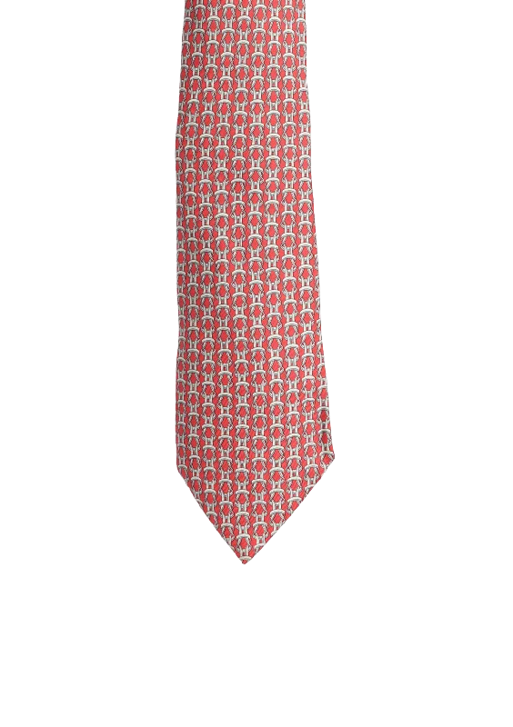 SILK TIE