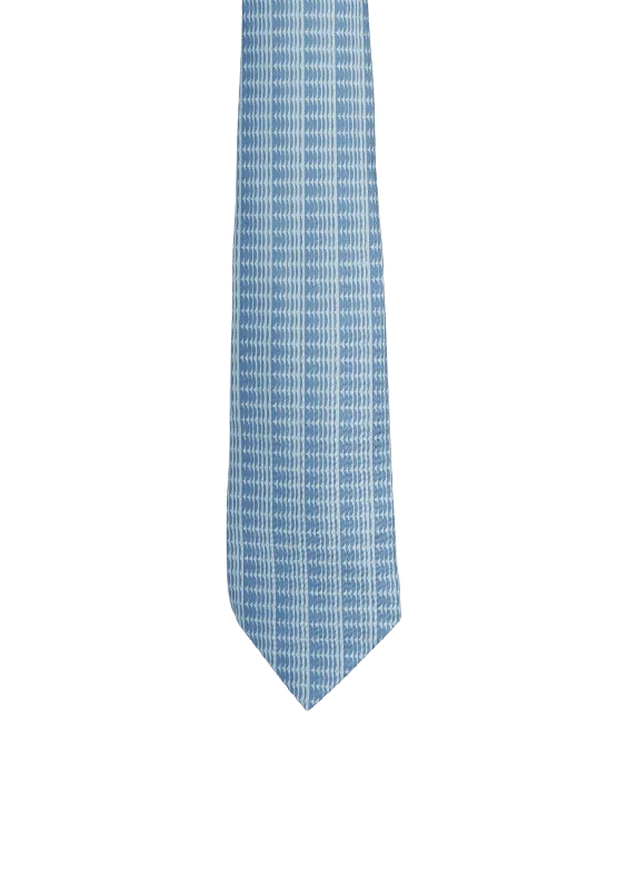 SILK TIE