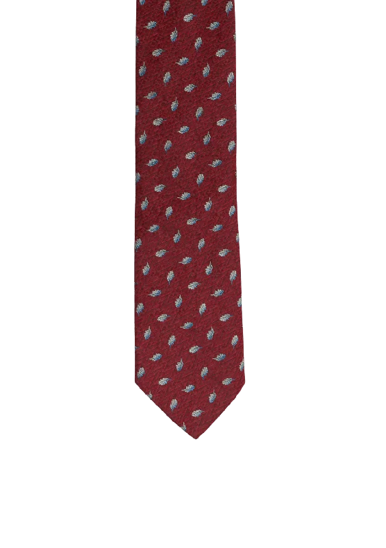 SILK TIE