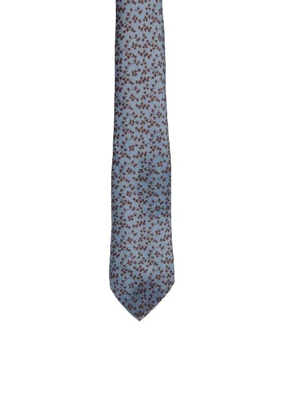 SILK TIE