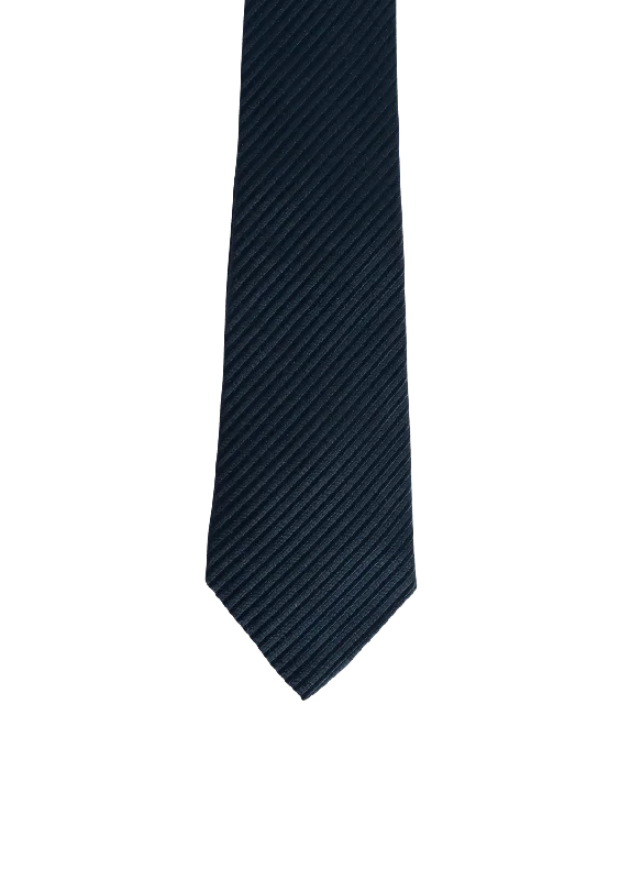 SILK TIE