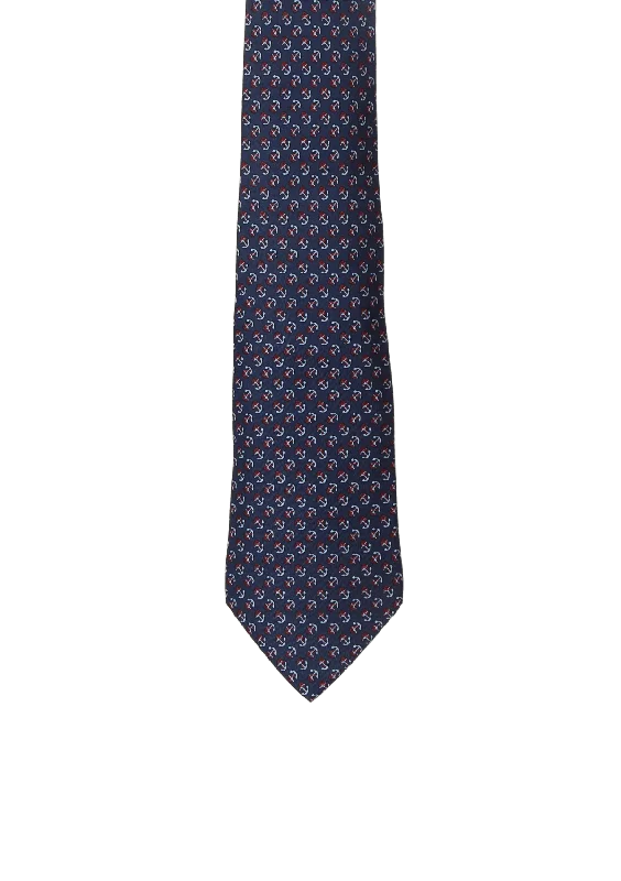 SILK TIE