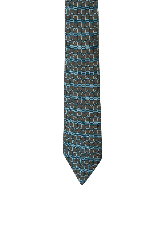 SILK TIE