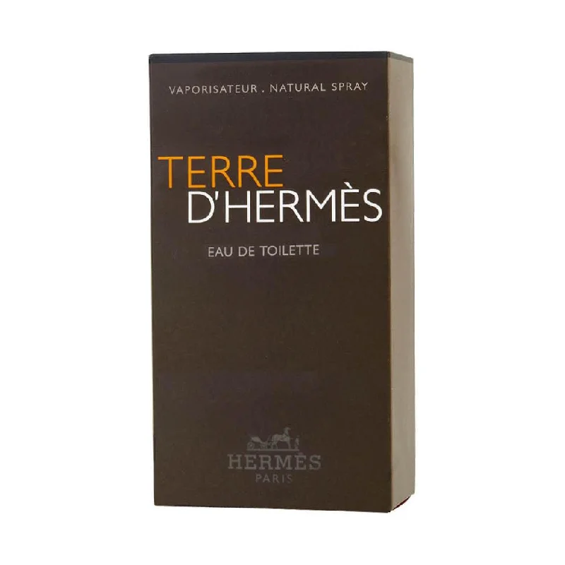 Terre D'Hermès - Eau de Toilette