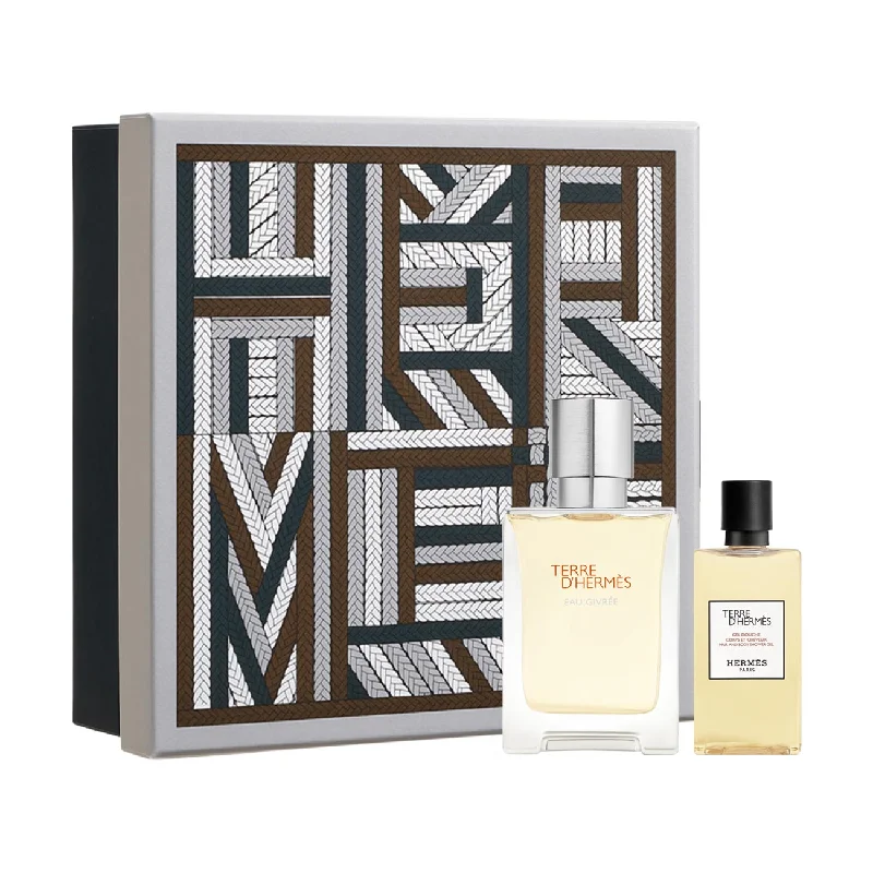 Terre d'Hermès Eau Givree Eau De Parfum Coffret