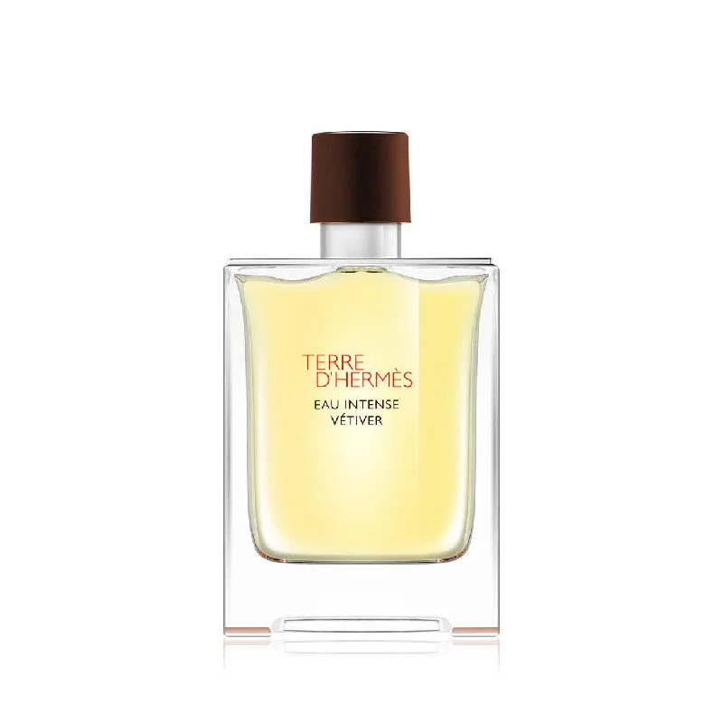 Terre D'Hermès Eau Intense Vétiver - Eau de Parfum