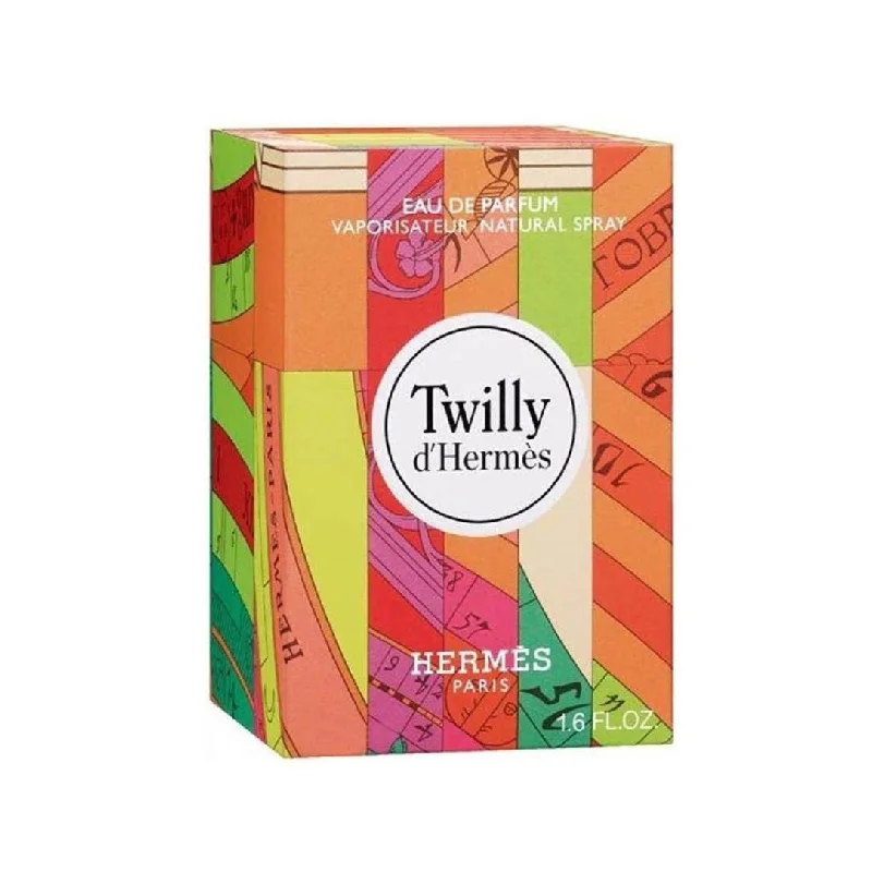 Twilly d'Hermès - Eau de Parfum