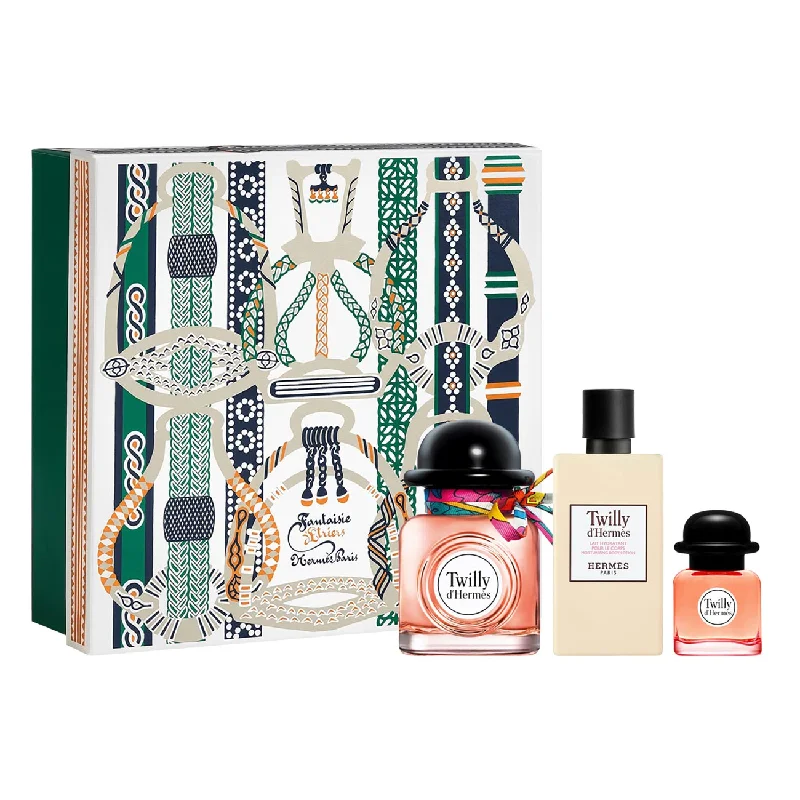 Twilly d'Hermès Gift Set