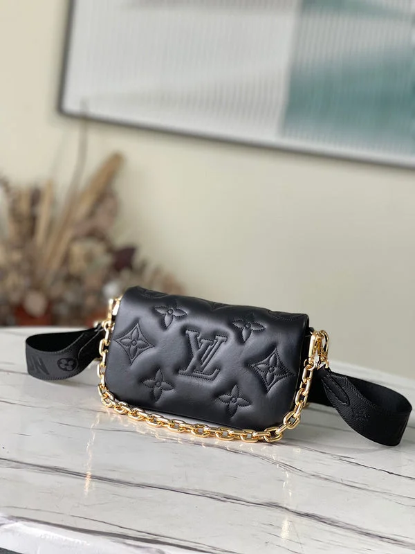 BC - LOUIS VUITTON BAGS - 1162