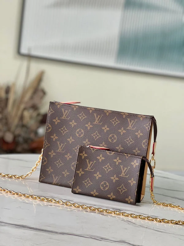 BC - LOUIS VUITTON BAGS - 1171