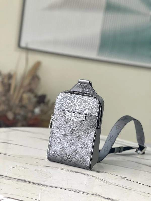 BC - LOUIS VUITTON BAGS - 1183