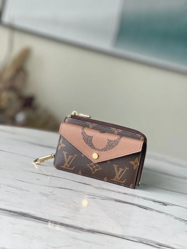 BC - LOUIS VUITTON BAGS - 1185