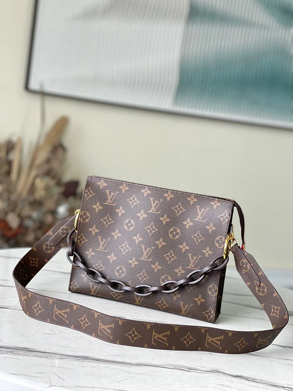 BC - LOUIS VUITTON BAGS - 1187