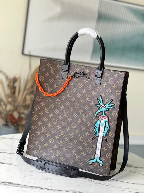 BC - LOUIS VUITTON BAGS - 1193