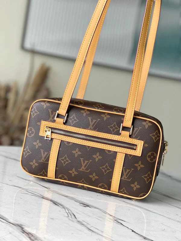 BC - LOUIS VUITTON BAGS - 1203