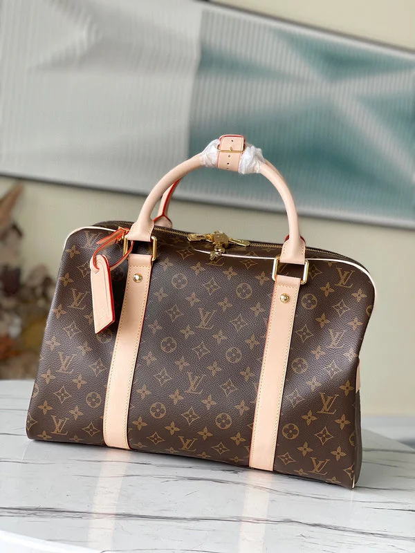 BC - LOUIS VUITTON BAGS - 1235