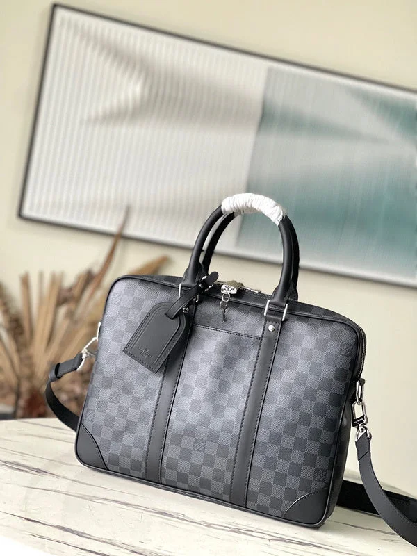 BC - LOUIS VUITTON BAGS - 124