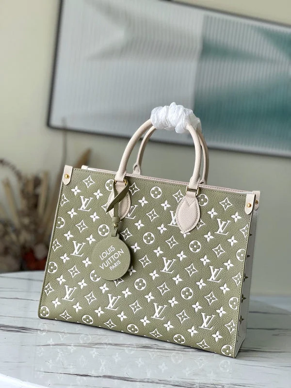 BC - LOUIS VUITTON BAGS - 1247