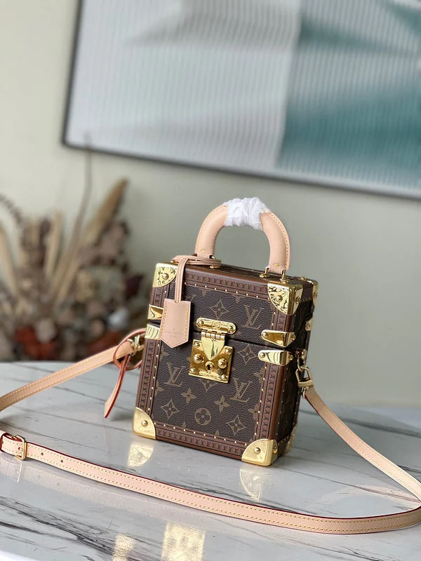 BC - LOUIS VUITTON BAGS - 1251