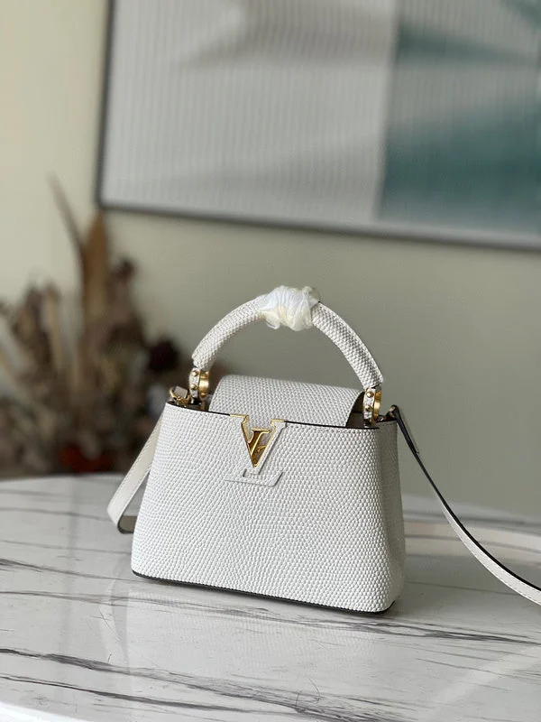 BC - LOUIS VUITTON BAGS - 1263