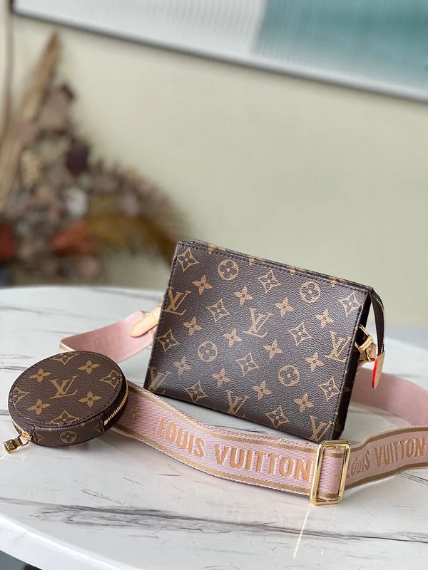 BC - LOUIS VUITTON BAGS - 1327