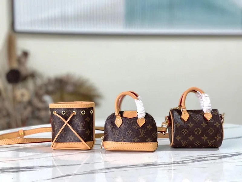 BC - LOUIS VUITTON BAGS - 1357