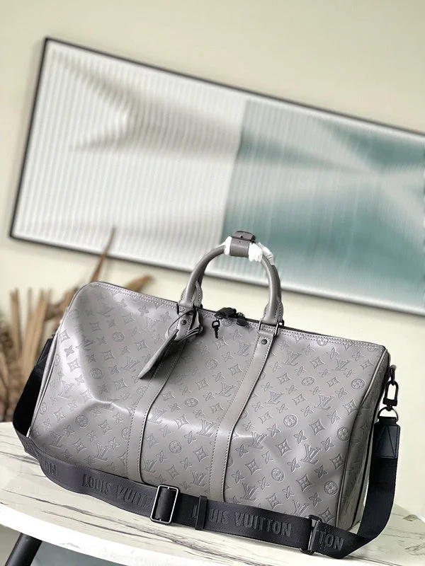 BC - LOUIS VUITTON BAGS - 136