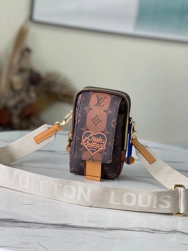 BC - LOUIS VUITTON BAGS - 1467