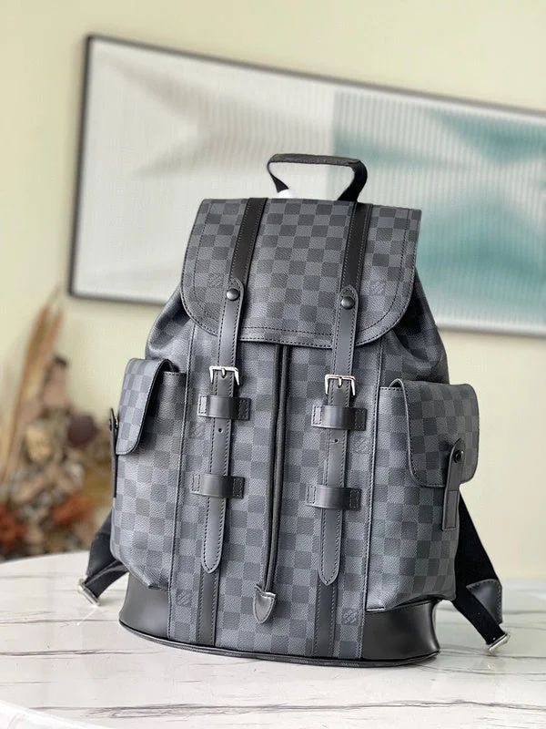 BC - LOUIS VUITTON BAGS - 1489