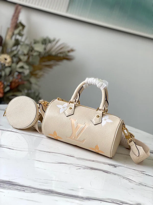 BC - LOUIS VUITTON BAGS - 1504