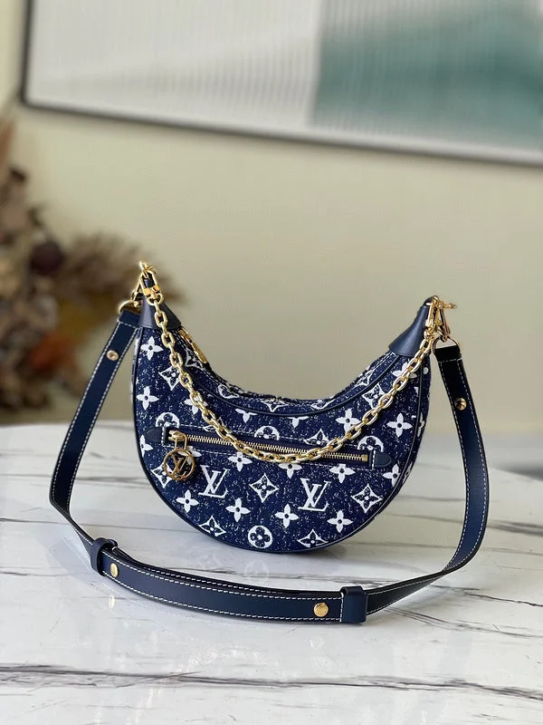 BC - LOUIS VUITTON BAGS - 1530